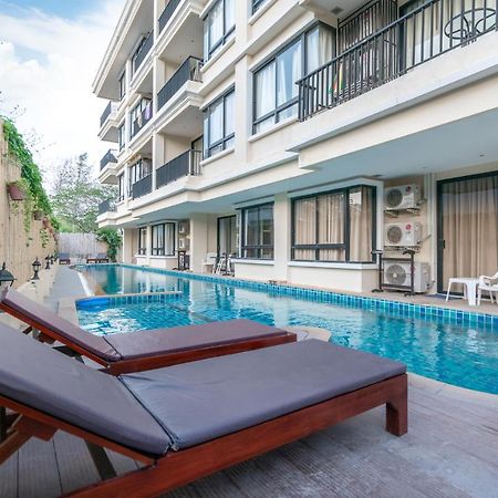 Apartment Lago Rawai Exteriér fotografie