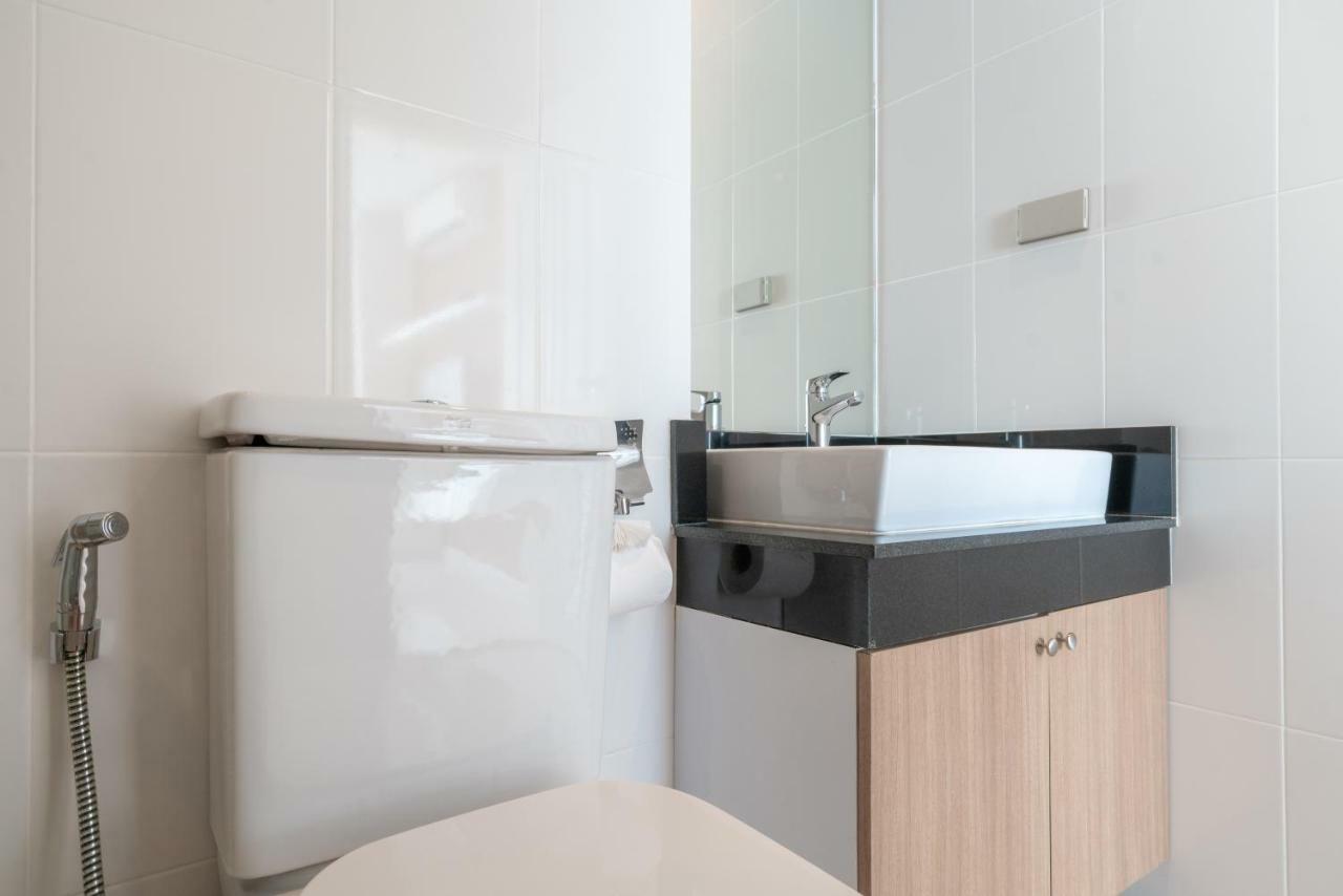Apartment Lago Rawai Exteriér fotografie