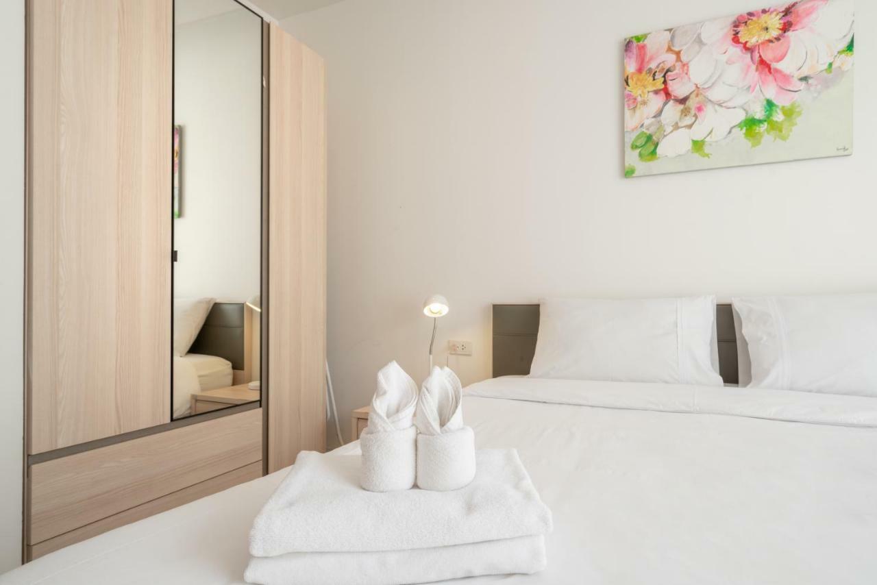 Apartment Lago Rawai Exteriér fotografie