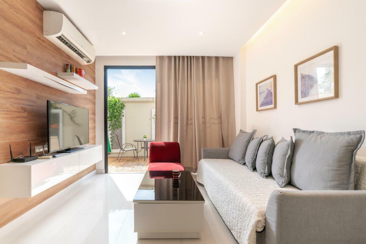 Apartment Lago Rawai Exteriér fotografie