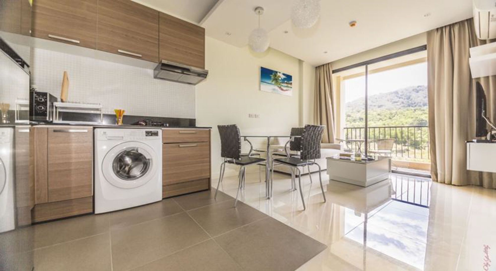 Apartment Lago Rawai Exteriér fotografie